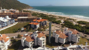 Lindo apto na Rua da Praia Ingleses